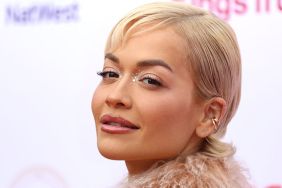 Rita Ora’s Tiny Bikini Pose in Sauna Outing Is the Hottest Thing