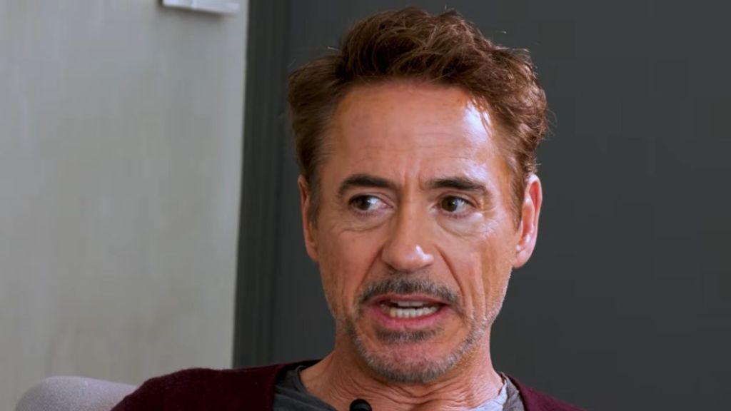 Robert Downey Jr. Takes Aim at ‘Horses**t’ Influencer Culture