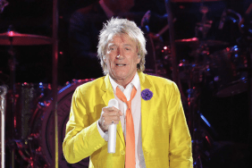 Rod Stewart Seemingly Reference Donald Trump as 'Rat Bag' While Praising King Charles