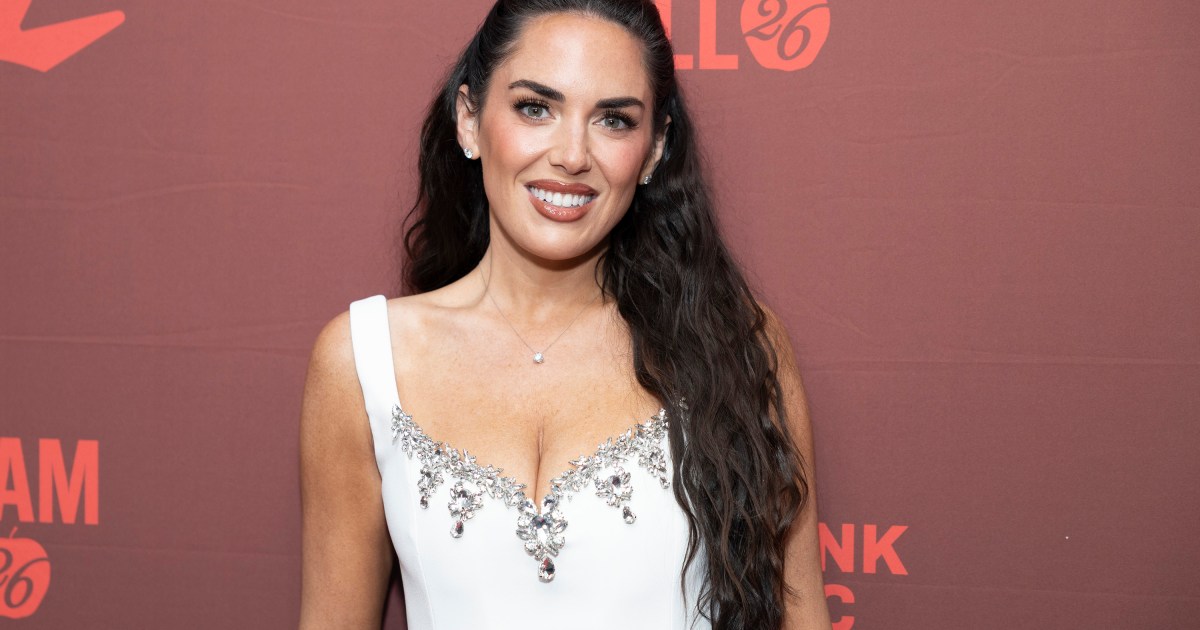 Real Housewives of Rhode Island Star Rosie DiMare Calls Out Dave Portnoy