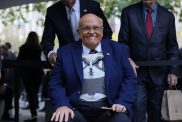 Rudy Giuliani