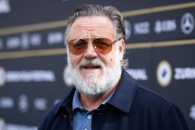 Russell Crowe
