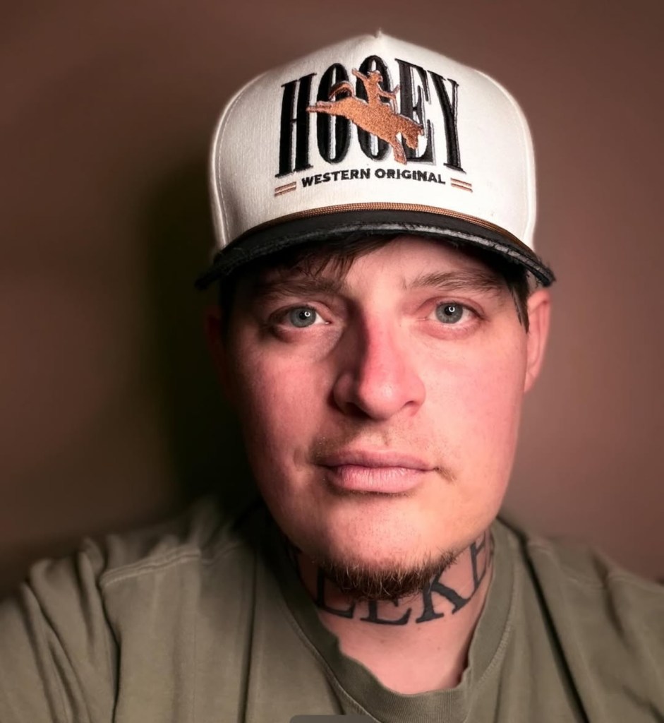 Ryan Upchurch