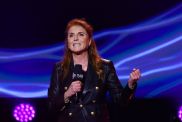 Sarah Ferguson Receives Sympathy from Unexpected Royal — Source