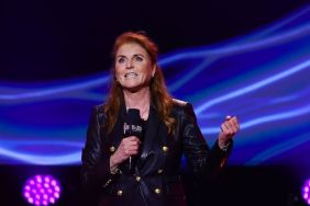Sarah Ferguson Receives Sympathy from Unexpected Royal — Source