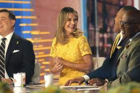 Savannah Guthrie