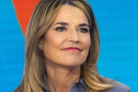 Today's Savannah Guthrie Raises Eyebrows After Abruptly Leaving Mid-Show