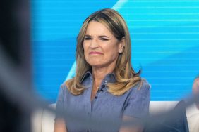 Savannah Guthrie
