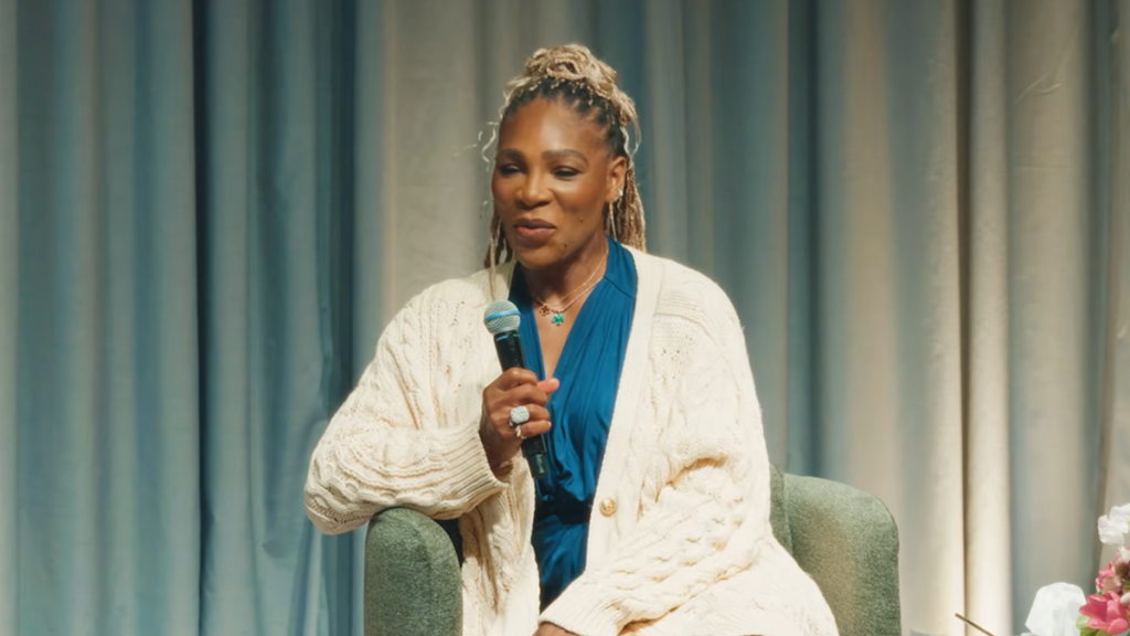 serena williams