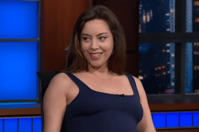 aubrey plaza
