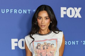 Shay Mitchell Baywatch skirt
