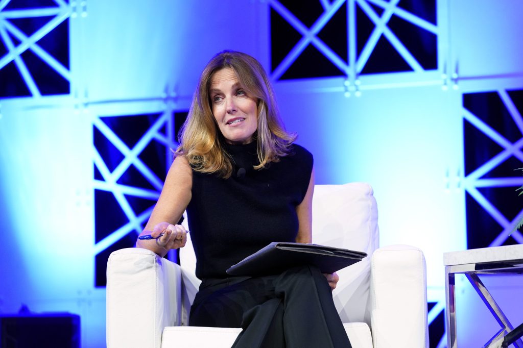 Sharyn Alfonsi