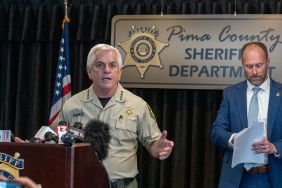 Nancy Guthrie Case ‘Didn’t Look Right’ From the Start, Sheriff Chris Nanos Says