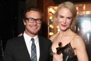 Nicole Kidman Gearing up for Heartbreak in Simon Baker Romance — Source