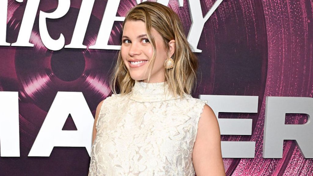 Sofia Richie Shares Adorable New Photos for Daughter's 2nd Birthday