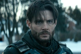 Jensen Ackles Couldn’t Handle One Scene in The Boys: ‘Wasn’t Prepared'