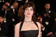 Sophie Thatcher Cannes 2026