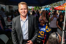 Spencer Pratt