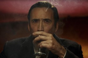 Spider-Noir Nicolas Cage Has Thoughts About His Viral Memes