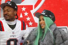 Cardi B Talks ‘Cussing Out’ Stefon Diggs After Argument Video Goes Viral