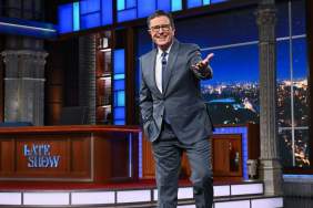 Stephen Colbert Planning 'Cringeworthy' Finale for Talk Show — Source