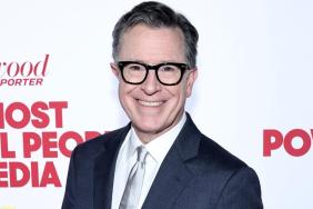 Stephen Colbert Presents ‘Worst of the Late Show’ With NSFW Gravy Gag