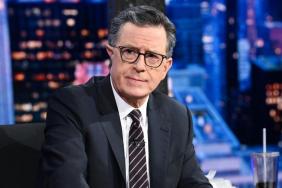 Stephen Colbert