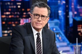 Stephen Colbert Reveals If He Fears Donald Trump Amid Show Cancellation