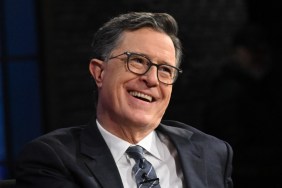 Stephen Colbert Gets Grilled During ‘Questionert’ Segment on Late Show