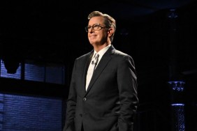Stephen Colbert on Track To Wrap Late Show With Extra-Long Finale