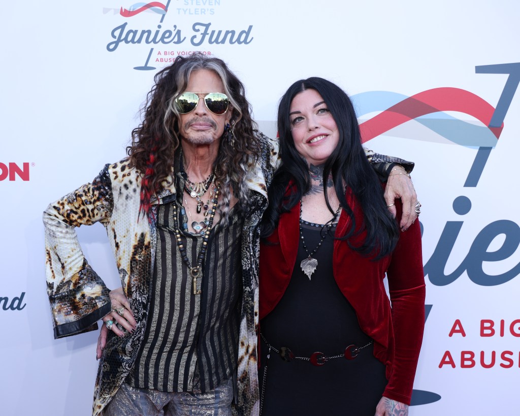 Steven Tyler 