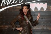Steven Tyler