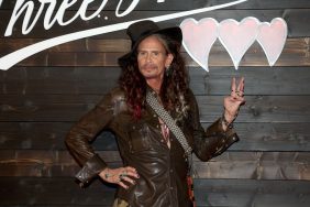 Steven Tyler