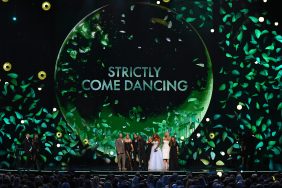Strictly Come Dancing New Hosts