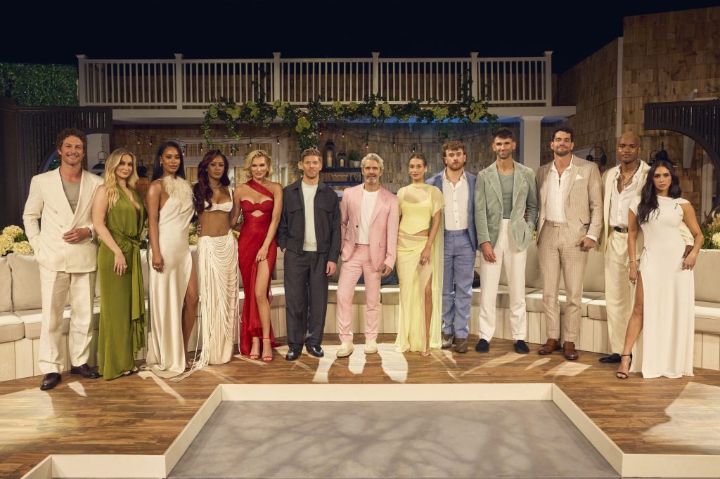 Summer House reunion