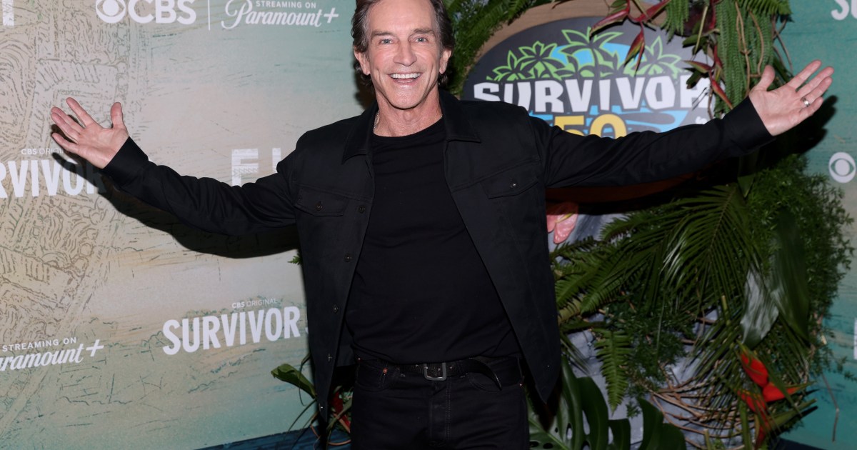Survivor 50 Contestant Keeps Blocking Other Players: Details