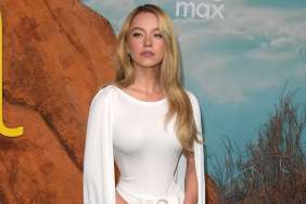 Sydney Sweeney