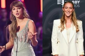 Taylor Swift & Kylie Kelce’s Bond Is Not What It Looks Like — Source