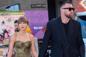 Taylor Swift, Travis Kelce