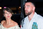 Taylor Swift, Travis Kelce