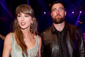 Taylor Swift, Travis Kelce (3)