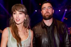 Taylor Swift, Travis Kelce