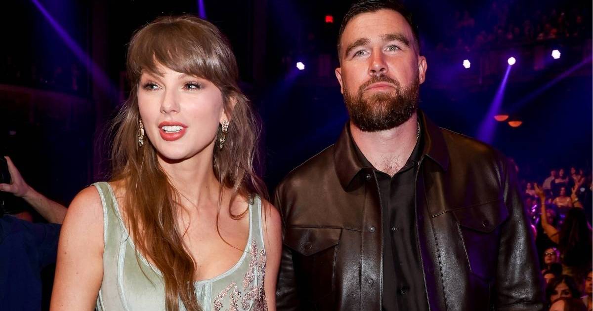 Taylor Swift Scores Major Win Ahead of Travis Kelce Wedding