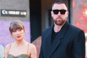 Taylor Swift, Travis Kelce
