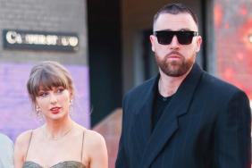 Taylor Swift, Travis Kelce
