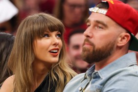 Taylor Swift Travis Kelce wedding guest list