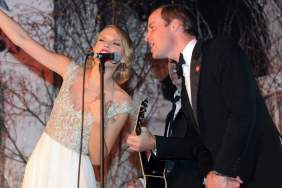 Travis Kelce & Taylor Swift's Wedding Could Include Prince William
