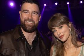Travis Kelce & Taylor Swift Skipped Met Gala for a Reason
