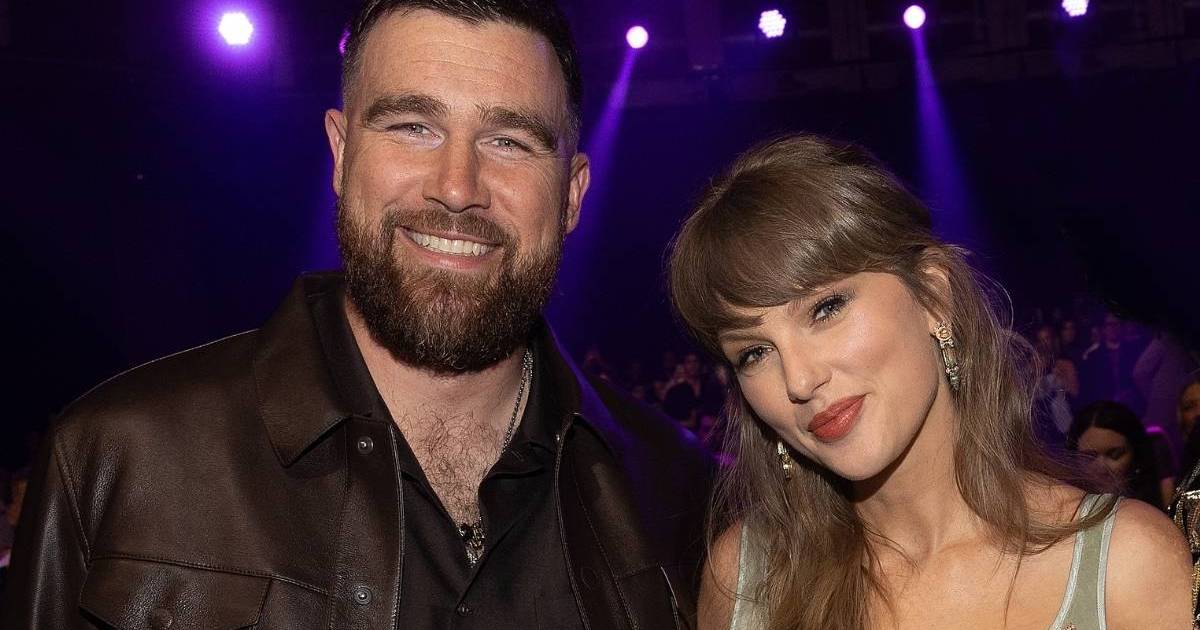 Travis Kelce & Taylor Swift Skipped Met Gala for a Reason