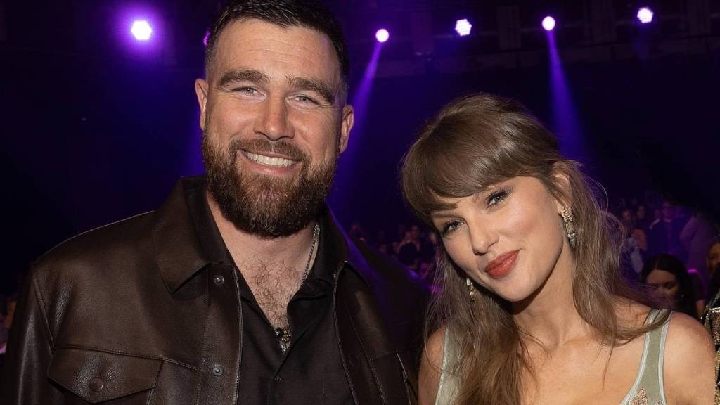 Travis Kelce & Taylor Swift Skipped Met Gala for a Reason